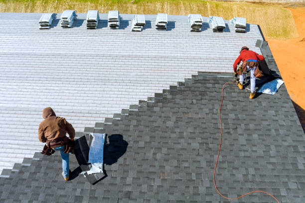 Quick and Trustworthy Emergency Roof Repair Services in Lake Junaluska, NC