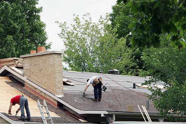 Best Gutter Installation and Roofing  in Lake Junaluska, NC