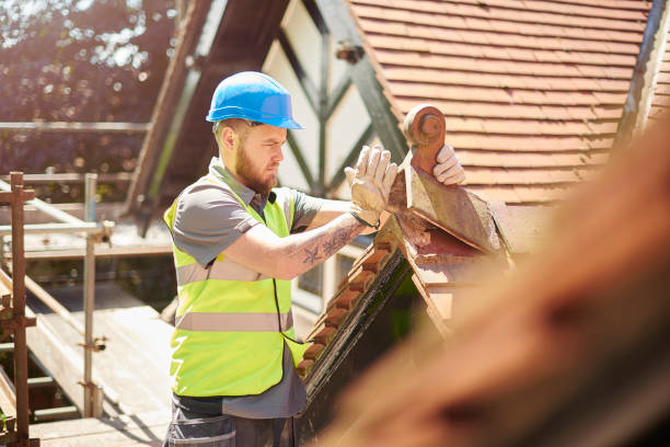 Reliable Lake Junaluska, NC Roofing Contractor Solutions