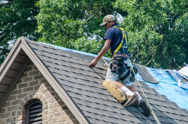 Best New Roof Installation  in Lake Junaluska, NC
