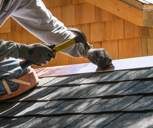 Quick and Trustworthy Emergency Roof Repair Services in Lake Junaluska, NC